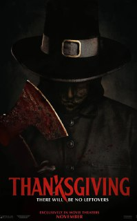 感恩节 Thanksgiving (2023)1080 杜比视界中字 豆瓣高分