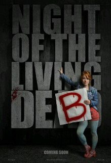 活女丧尸夜 Night of the Living Deb (2015) 1080p 原盘Remux 中文字幕 【13.85GB】已刮削