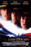 好人寥寥 A Few Good Men (1992) 4K/2160p 原盘Remux 中文字幕 【57.35GB】已刮削