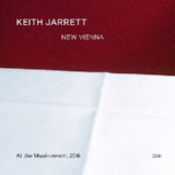 Keith Jarrett - New Vienna (Live) 2025 FLAC