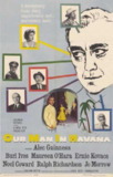 哈瓦那特派员 Our Man in Havana (1960) 1080p 原盘Remux 中文字幕 【27.41GB】已刮削