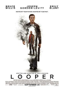 环形使者 Looper (2012) 4K/2160p 原盘Remux 中文字幕 【53.21GB】已刮削