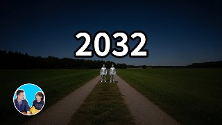 【视频】這一集的內容有點多，龍和2032 | 老高與小茉 Mr & Mrs Gao