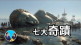 【视频】超出你想像的世界七大奇蹟 | 老高與小茉 Mr & Mrs Gao
