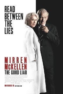 谎言大师 The Good Liar (2019) 1080p 原盘Remux 中文字幕 【27.85GB】已刮削