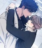 《舒适的痴迷》漫画(韩漫)