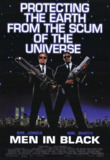 黑衣人 Men in Black (1997) 4K/2160p 原盘Remux 中文字幕 【43.23GB】已刮削