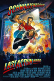 幻影英雄 Last Action Hero (1993) 4K/2160p 原盘Remux 中文字幕 【75.00GB】已刮削