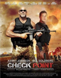 检查站 Check Point (2017) 1080p 原盘Remux 中文字幕 【16.78GB】已刮削