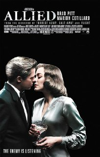 间谍同盟 Allied (2016) 4K/2160p 原盘Remux 中文字幕 【55.19GB】已刮削