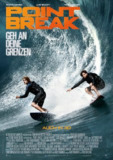 极盗者 Point Break (2015) 4K/2160p 原盘Remux 中文字幕 【51.44GB】已刮削