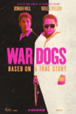 军火贩 War Dogs (2016) 4K/2160p 原盘Remux 中文字幕 【55.77GB】已刮削