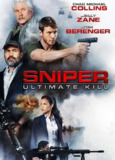 狙击精英：巅峰对决 Sniper: Ultimate Kill (2017) 1080p 原盘Remux 中文字幕 【22.83GB】已刮削