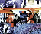 Radiohead - 1995年专辑 - The Bends Flac cue