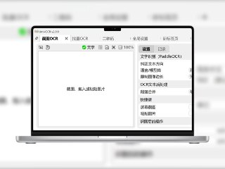 Umi-OCR - 免费离线OCR神器，截图PDF秒识别