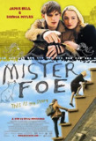 在屋顶上流浪 Hallam Foe (2007)