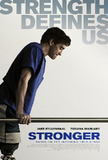 坚强 Stronger (2017) 1080p 原盘Remux 中文字幕 【24.79GB】已刮削