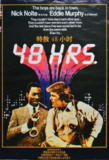 48小时(1982)【蓝光.4K.DV.高码率】【杜比TrueHD音效】【中文字幕】【剧情/喜剧/动作/惊悚/犯罪】