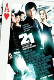 决胜21点 21 (2008) 1080p 原盘Remux 中文字幕 【29.66GB】已刮削