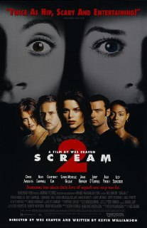 惊声尖叫2 Scream 2 (1997) 4K/2160p 原盘Remux 中文字幕 【55.76GB】已刮削