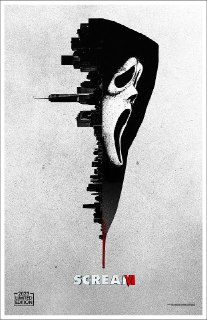 惊声尖叫6 Scream VI (2023) 4K/2160p 原盘Remux 中文字幕 【68.60GB】已刮削