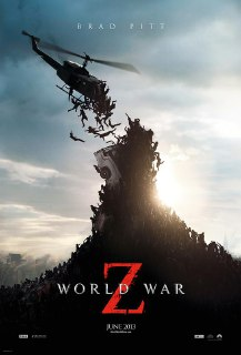 僵尸世界大战 World War Z (2013) 1080p 原盘Remux 中文字幕 【30.26GB】已刮削