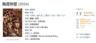 我是刑警 (2024)