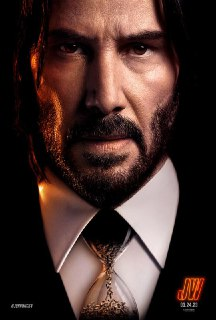 疾速追杀4 John Wick: Chapter 4 (2023) 4K/2160p 原盘Remux 中文字幕 【74.01GB】已刮削