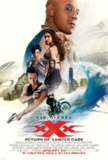 极限特工3：终极回归 xXx: Return of Xander Cage (2017) 4K/2160p 原盘Remux 中文字幕 【56.42GB】已刮削