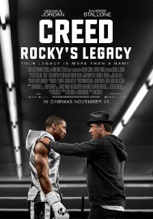 奎迪 Creed (2015) 4K/2160p 原盘Remux 中文字幕 【55.04GB】已刮削