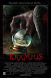 克朗普斯 Krampus (2015) 4K/2160p 原盘Remux 中文字幕 【68.63GB】已刮削