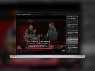 LLPlayer - 为语言学习而生 超越传统播放器