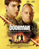 看门人 The Doorman (2020) 4K/2160p 原盘Remux 中文字幕 【48.82GB】已刮削