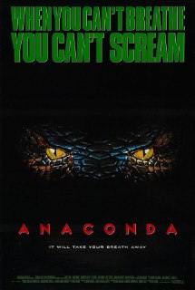 狂蟒之灾 Anaconda (1997) 1080p 原盘Remux 中文字幕 【18.40GB】已刮削