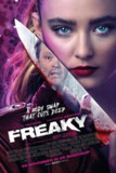 砍人快乐 Freaky (2020) 4K/2160p 原盘Remux 中文字幕 【65.42GB】已刮削