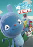 梅西去乐趣岛 Messy Goes to Okido (2015)