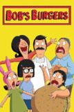 开心汉堡店 Bob's Burgers: The Movie (2022)