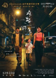 窄路微尘 窄路微塵 (2022)