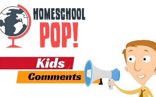 油管儿童教育频道Homeschool Pop《Kids Learning Videos》