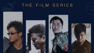 《【吴京】电影大合集》