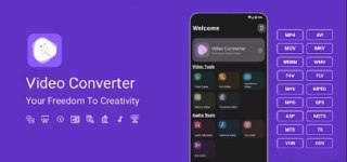 Video Converter - 视频转换器 v0.2.57