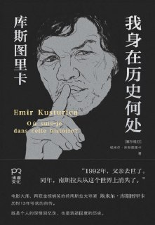 《我身在历史何处：库斯图里卡回忆录》(epub)