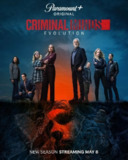 犯罪心理：演变 第十八季 Criminal Minds：Evolution (2025) 美剧 双语硬字幕 更新至5集