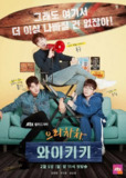 加油吧威基基 으라차차 와이키키 (2018)