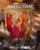 就这样... 第三季 就像那样 And Just Like That... Season 3 (2025) 【更新至02集】【1080p】【中英字幕】【美剧】