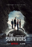 活下来的我们 The Survivors (2025) 【全6集】【NF版本 .1080P】【 内封简繁英多国字幕】