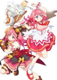 【动漫】粉彩回忆 ぱすてるメモリーズ (2019)