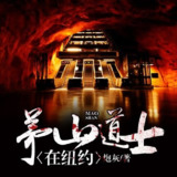 多人有声剧《茅山道士在纽约》主播：中广影音 284集完