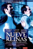 九个皇后 Nueve reinas (2000)