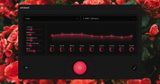 FxSound - Windows 音效增强工具